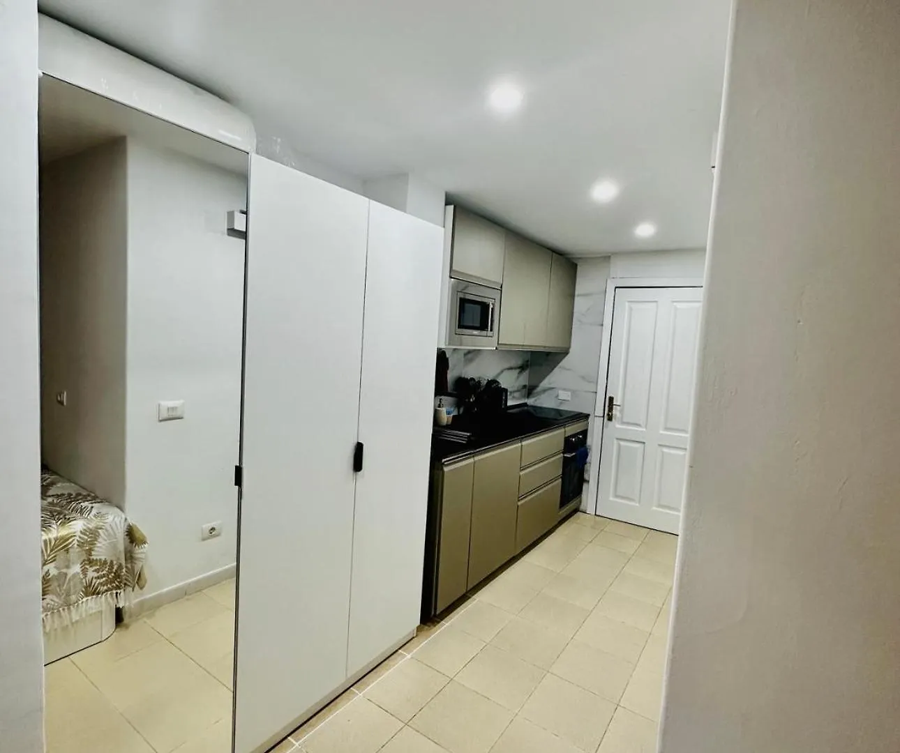 Infinity Summer San Miguel de Abona Apartamento
