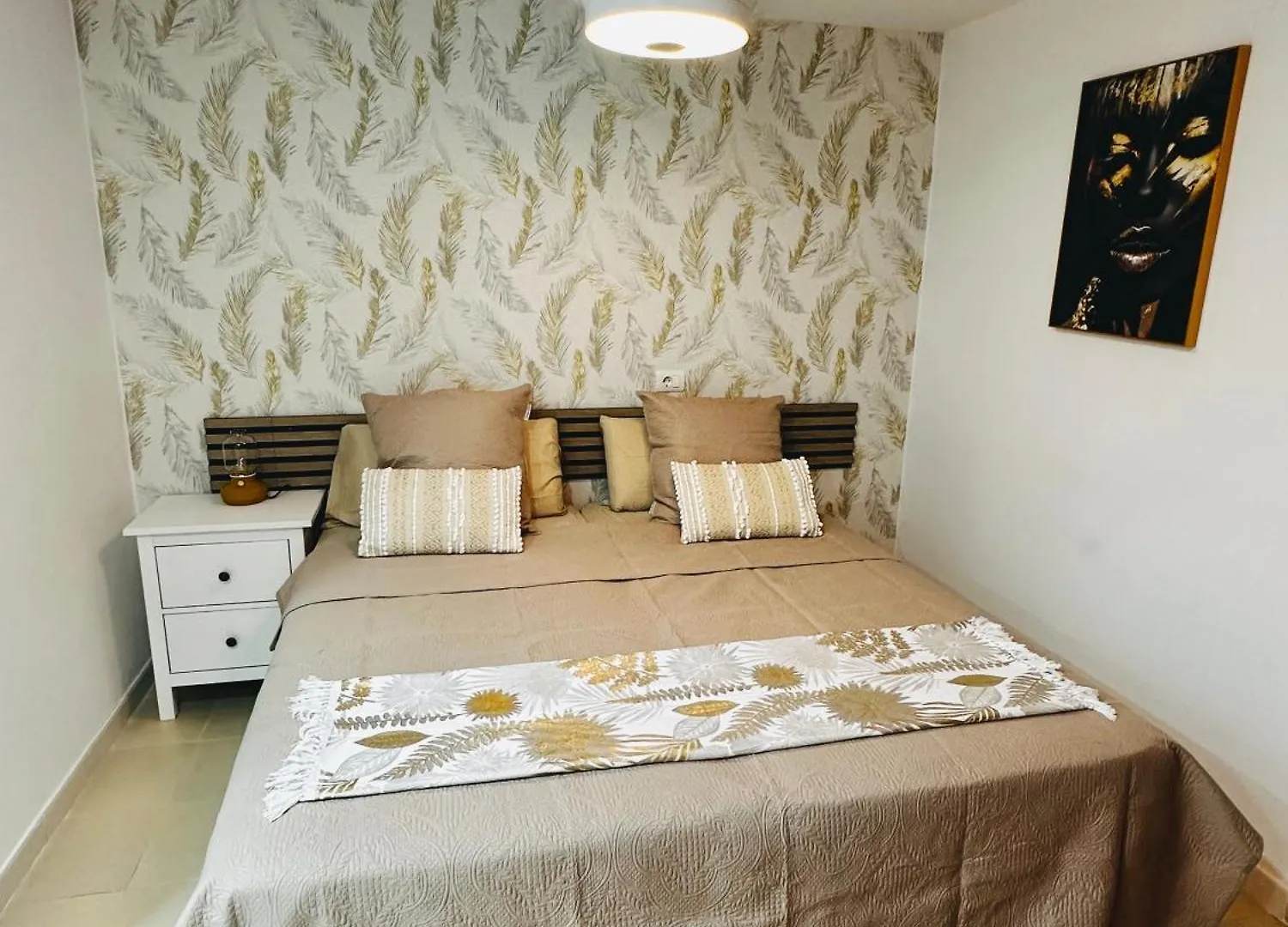 Infinity Summer San Miguel de Abona Apartamento