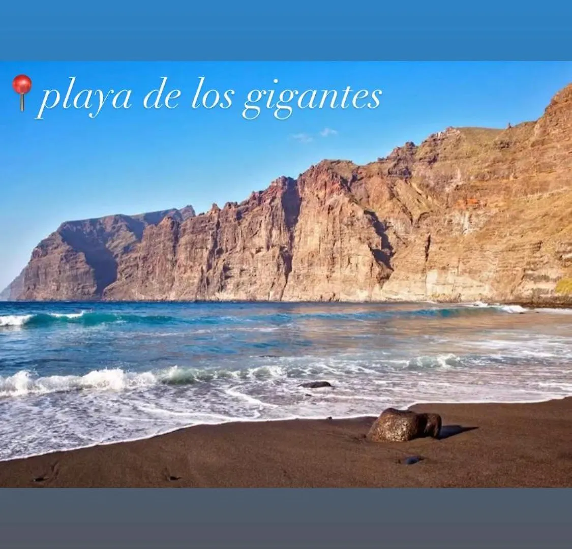 Apartamento Infinity Summer San Miguel de Abona España