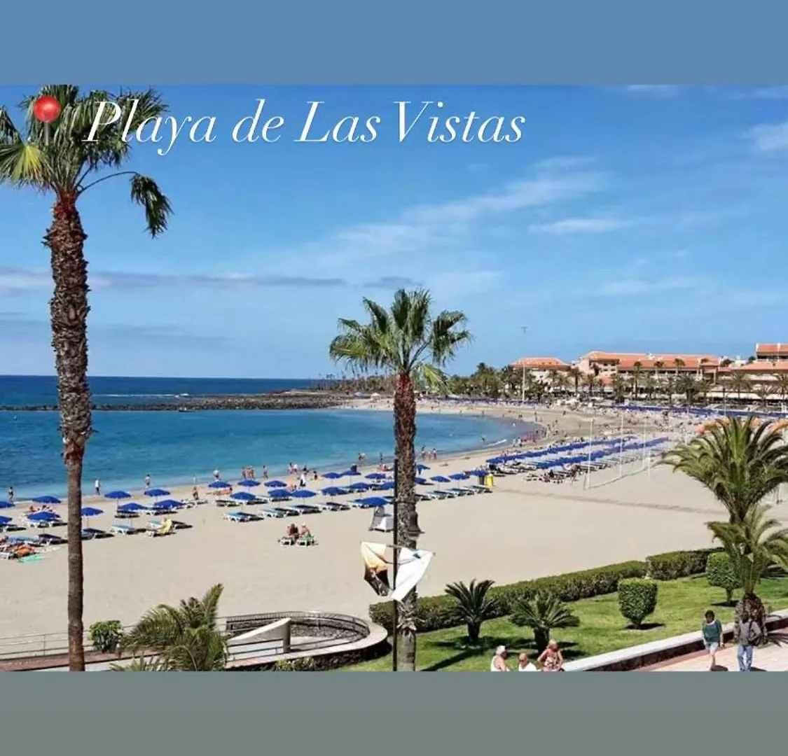 Infinity Summer San Miguel de Abona 0*,