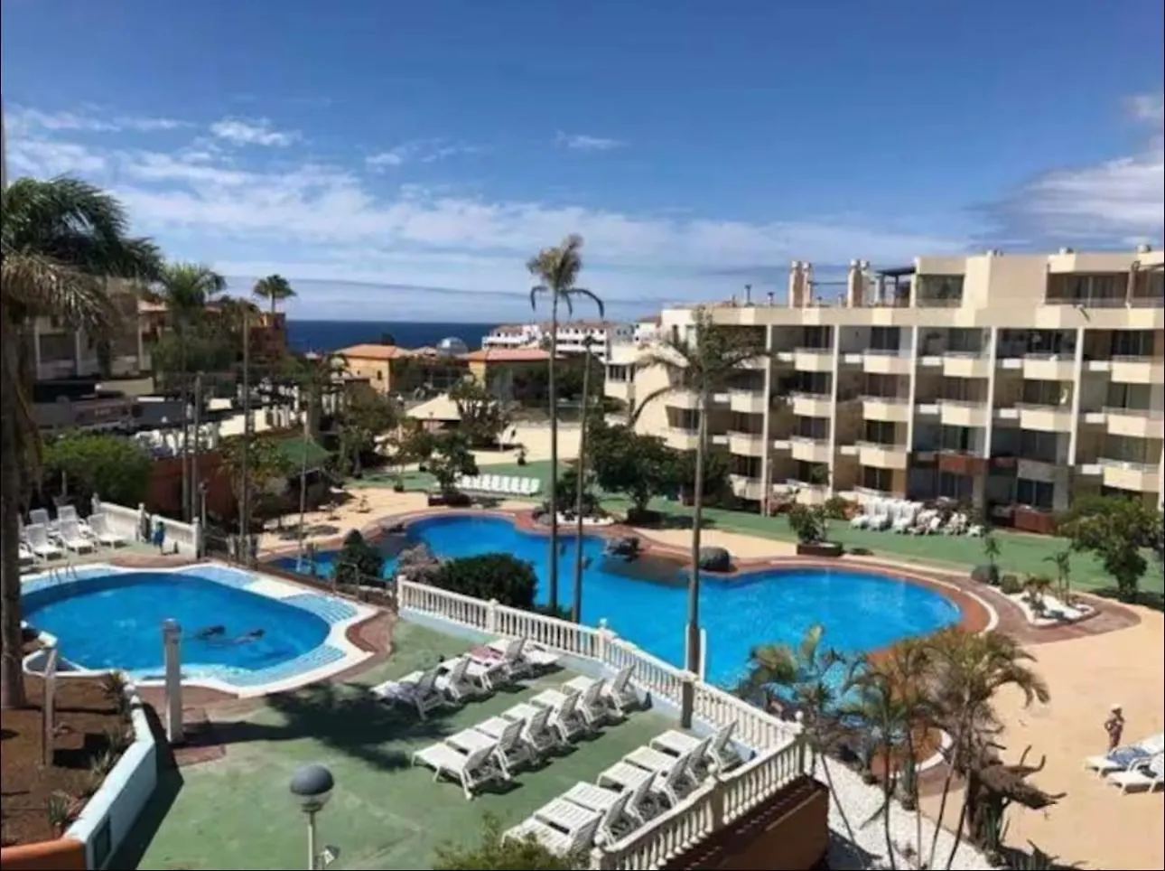 Lägenhet Infinity Summer San Miguel de Abona