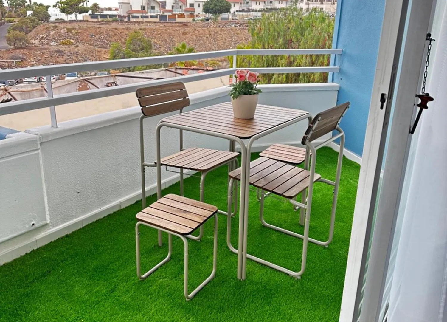 Apartamento Infinity Summer San Miguel de Abona